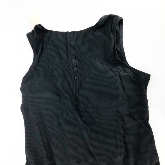 Andie Black Women's Swim One Piece - Picture 6 of 11